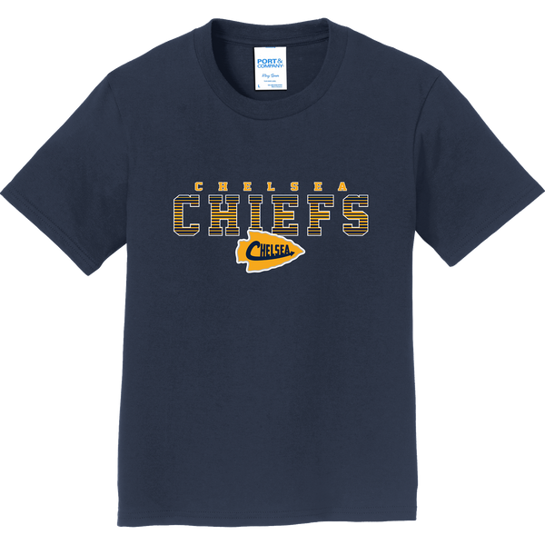Chelsea Chiefs Youth Fan Favorite Tee