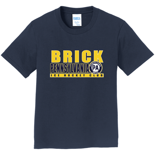 PA Brick Youth Fan Favorite Tee