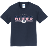 Lady Kings Youth Fan Favorite Tee