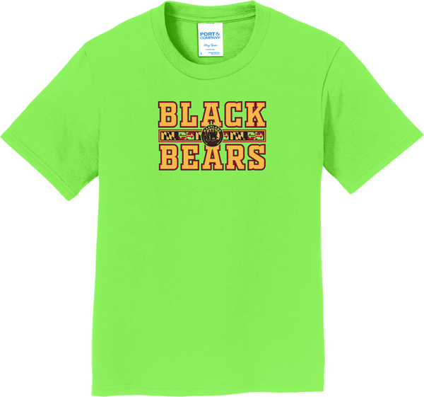 Maryland Black Bears Youth Fan Favorite Tee