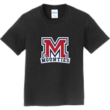 Jr. Mounties Youth Fan Favorite Tee