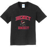 Benet Hockey Youth Fan Favorite Tee