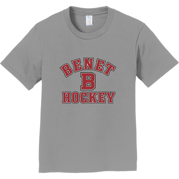 Benet Hockey Youth Fan Favorite Tee