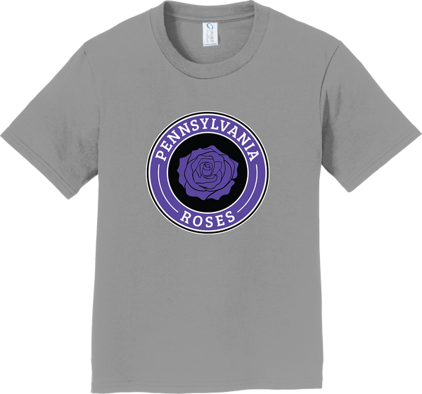 PA Roses Youth Fan Favorite Tee