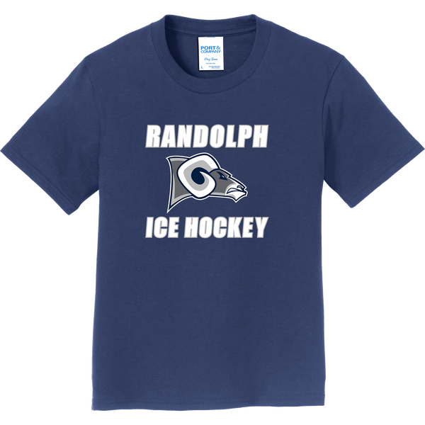 Randolph Recreation Youth Fan Favorite Tee