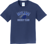 Brandywine Outlaws Youth Fan Favorite Tee