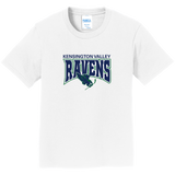 Kensington Valley Ravens Youth Fan Favorite Tee