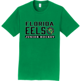 Florida Eels Adult Fan Favorite Tee