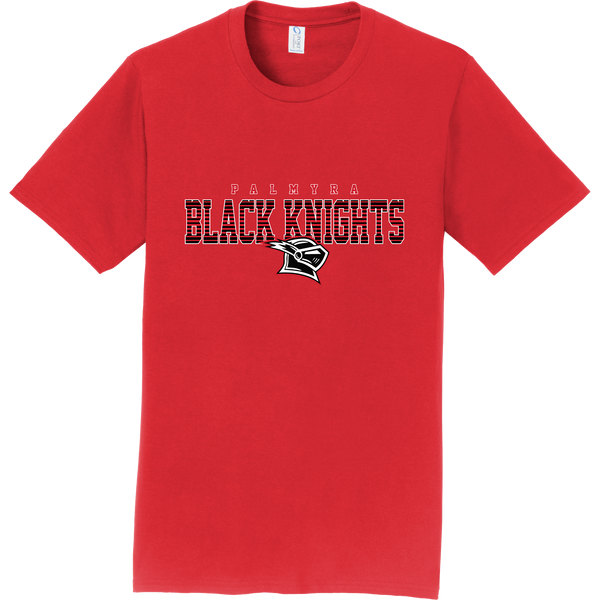 Palmyra Black Knights Adult Fan Favorite Tee