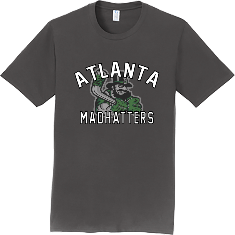 Atlanta Madhatters Adult Fan Favorite Tee