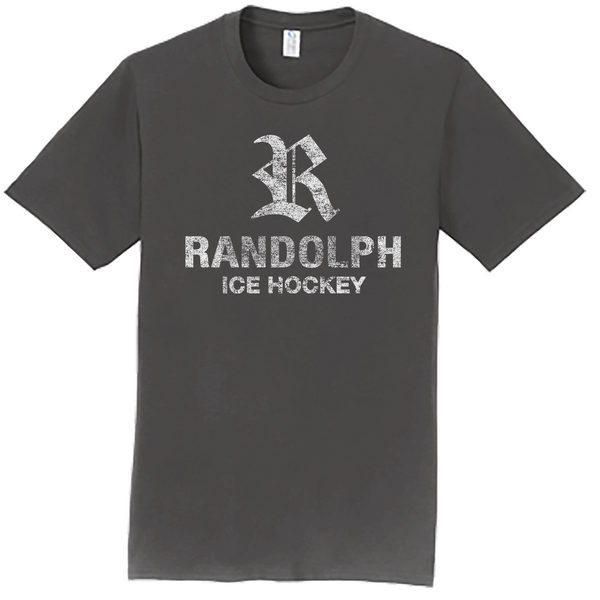 Randolph Hockey Adult Fan Favorite Tee