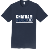 Chatham Hockey Adult Fan Favorite Tee