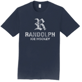 Randolph Hockey Adult Fan Favorite Tee