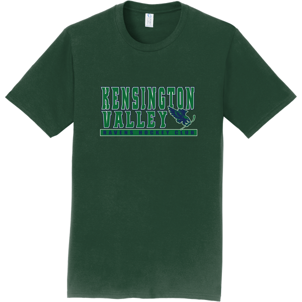 Kensington Valley Ravens Adult Fan Favorite Tee