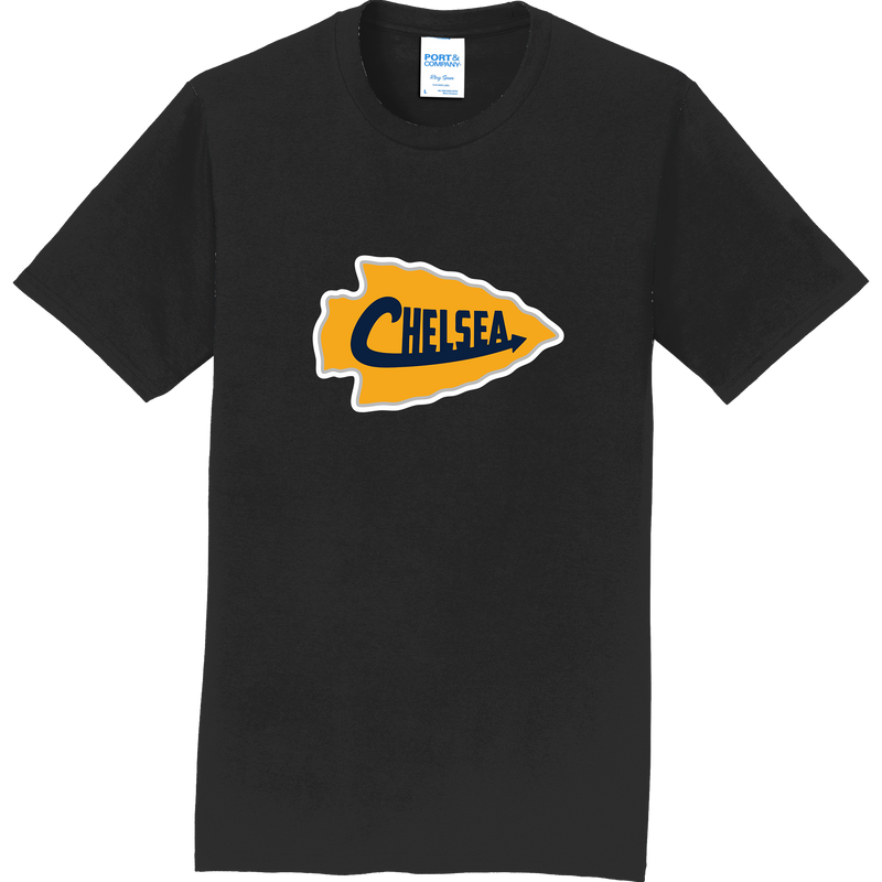 Chelsea Chiefs Adult Fan Favorite Tee