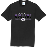Curry College Adult Fan Favorite Tee