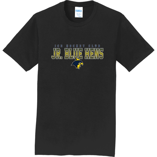 Delaware Jr. Blue Hens Adult Fan Favorite Tee