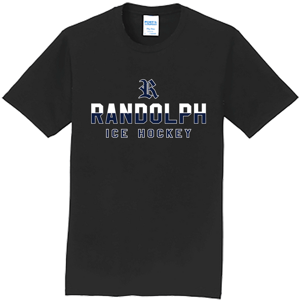 Randolph Hockey Adult Fan Favorite Tee