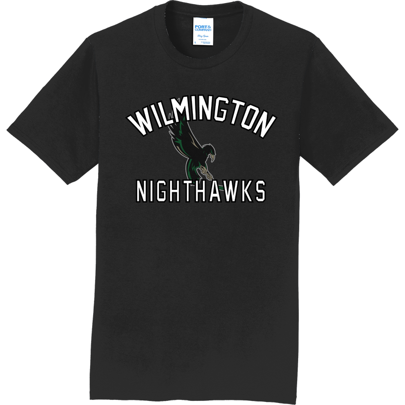 Wilmington Nighthawks Adult Fan Favorite Tee