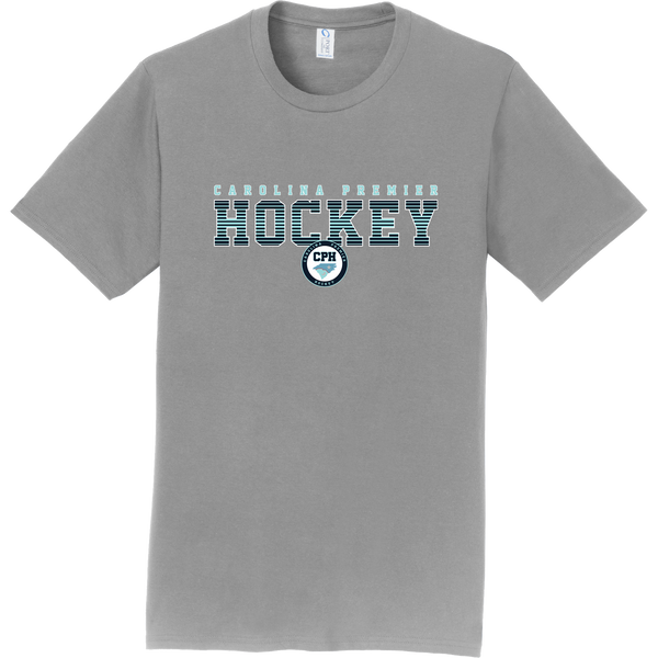 Carolina Premier Hockey Adult Fan Favorite Tee