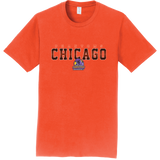 Chicago Phantoms Adult Fan Favorite Tee
