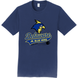 Delaware Jr. Blue Hens Adult Fan Favorite Tee