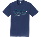 Going Yard Adult Fan Favorite Tee