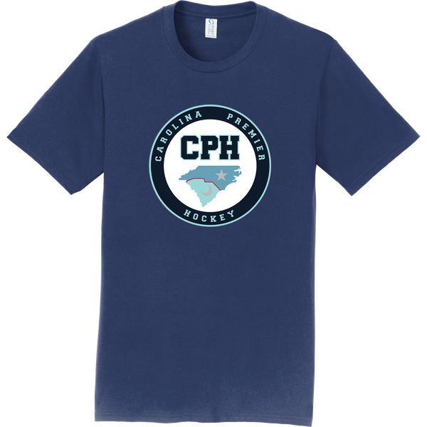 Carolina Premier Hockey Adult Fan Favorite Tee