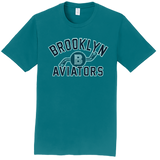 Brooklyn Aviators Adult Fan Favorite Tee