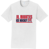 Jr. Mounties Adult Fan Favorite Tee