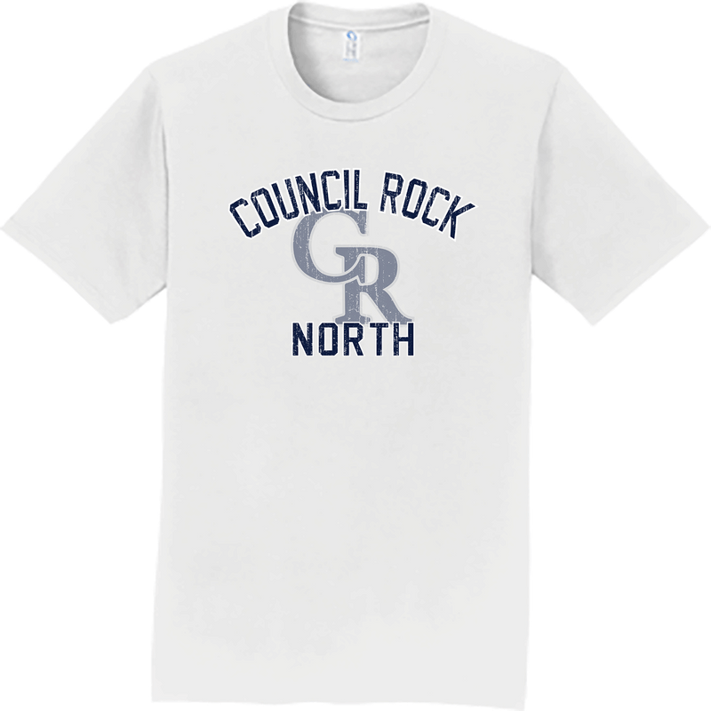 Council Rock North Adult Fan Favorite Tee