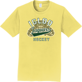 Igloo Jaguars Adult Fan Favorite Tee