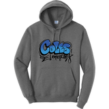 Coles Elementary Core Fleece Pullover Hooded Sweatshirt