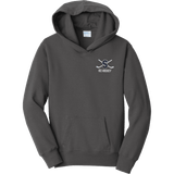 Midd South Hockey Youth Fan Favorite Fleece Pullover Hooded Sweatshirt