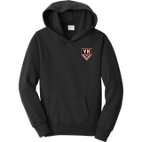 Young Kings Youth Fan Favorite Fleece Pullover Hooded Sweatshirt