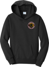 Maryland Black Bears Youth Fan Favorite Fleece Pullover Hooded Sweatshirt