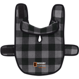 Biggby Coffee Hockey Club Pet Fleece Jacket