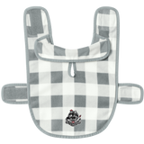 Grundy Senators Pet Fleece Jacket