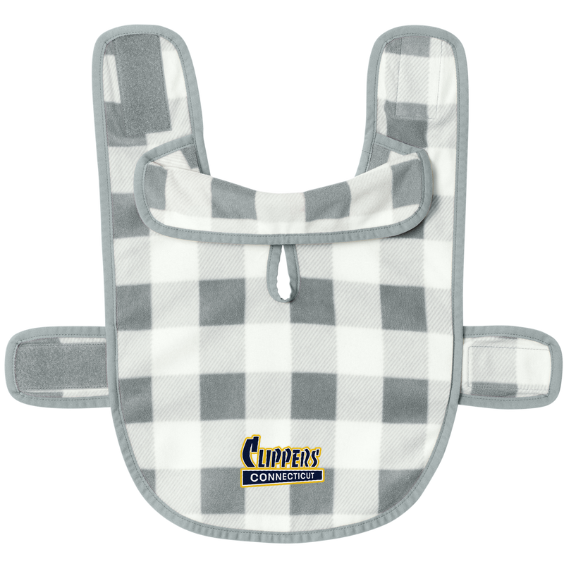 CT Clippers Pet Fleece Jacket