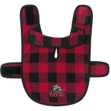 NJ Titans Pet Fleece Jacket