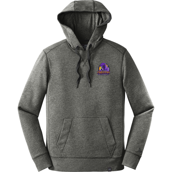 Jr. Phantoms New Era French Terry Pullover Hoodie