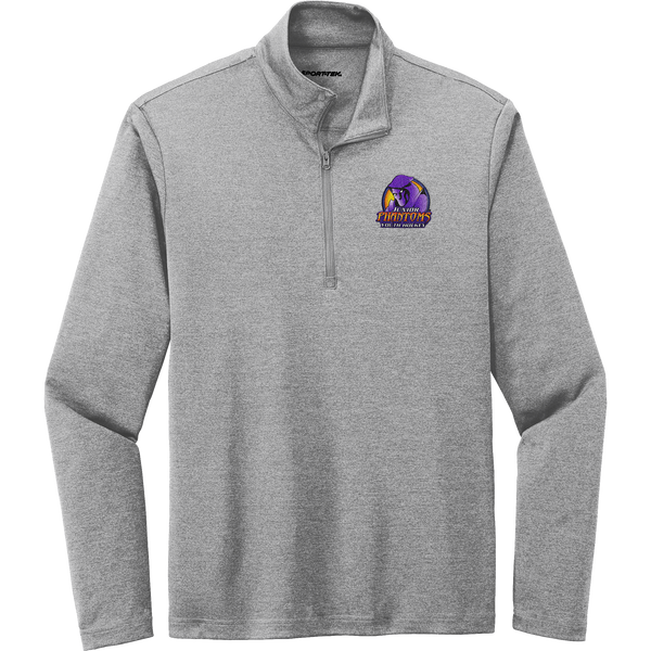 Jr. Phantoms Endeavor 1/2-Zip Pullover