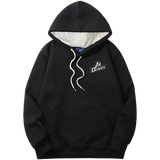 Junior Blades Breakaway Adult Hoodie