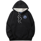 NYC Hockey Club Breakaway Youth Hoodie