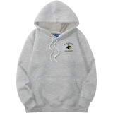 Delaware Jr. Blue Hens Breakaway Adult Hoodie