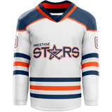 NY Stars Adult Goalie Prestige Jersey