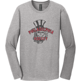 Phila Revolution Softstyle Long Sleeve T-Shirt