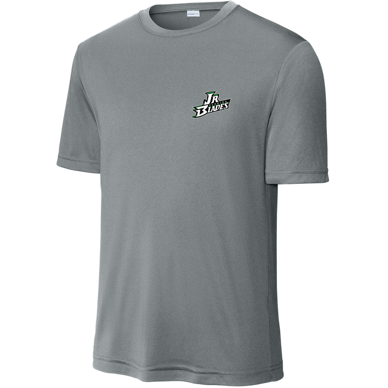 Junior Blades PosiCharge Competitor Tee