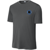 Black Bear National Academy PosiCharge Competitor Tee