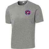 Philadelphia Rebels PosiCharge Competitor Tee